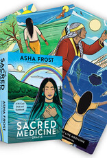 Sacred Medicine Oracle