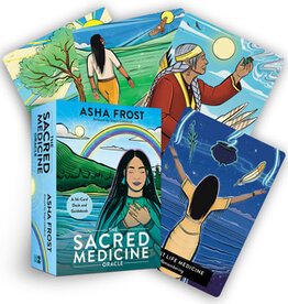 Sacred Medicine Oracle