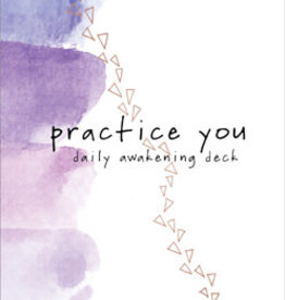 Practice You Daily Awakening Deck
