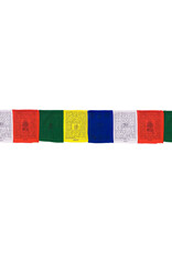 Tibetan prayer flags (High Quality)