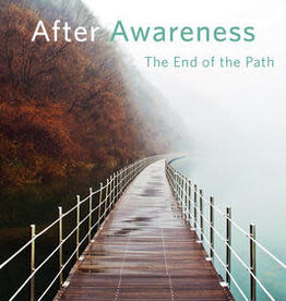 After Awareness: The End of the Path