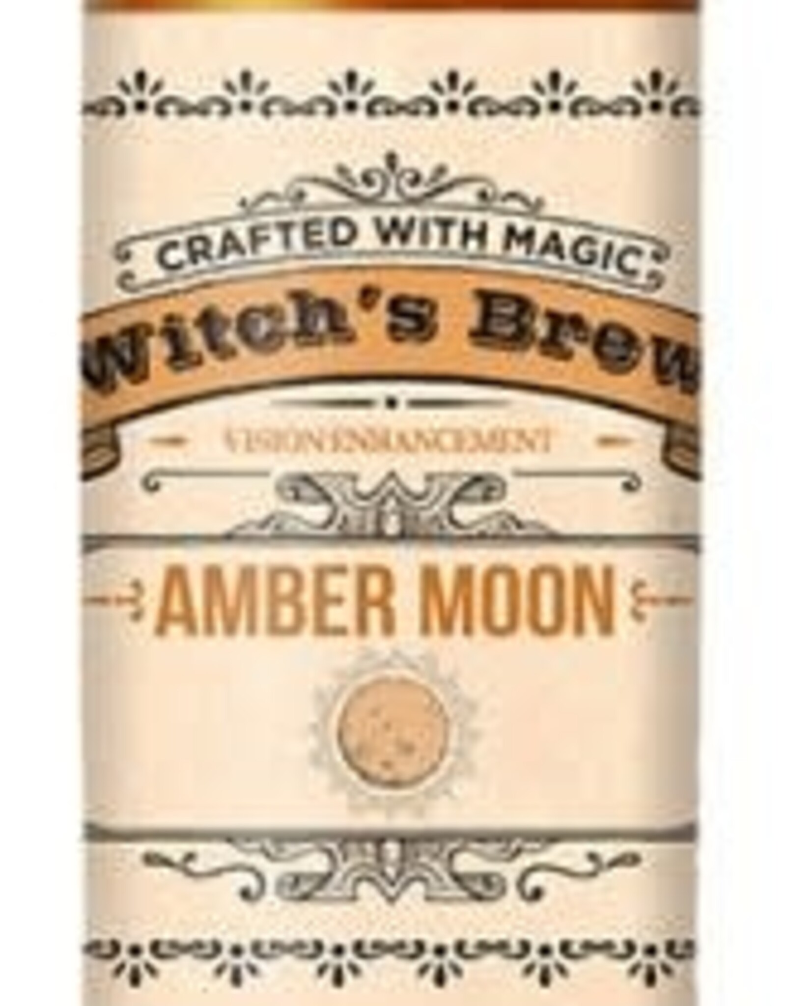 Candle Witch's Brew Limited Edition 2 x 4