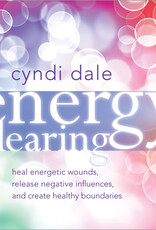 Energy Clearing CD