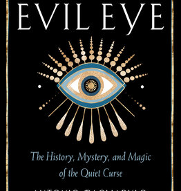 The Evil Eye Book