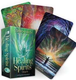 Healing Spirits Oracle