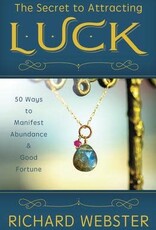 Secret to Attracting Luck