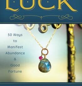 Secret to Attracting Luck