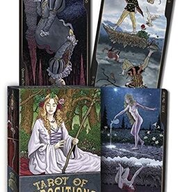 Tarot of Oppositions
