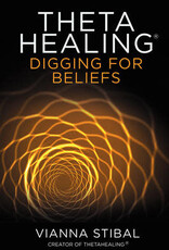 ThetaHealing: Digging for Beliefs