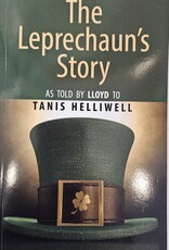 Local Author Tanis Helliwell