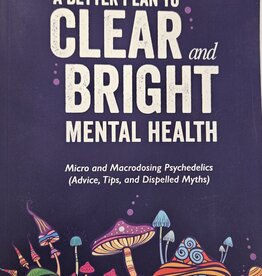 A Better Plan To Clear and Bright Mental Health Local Author Nala Reklaw