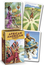 African American Tarot Mini Deck