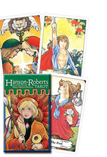 Hanson Roberts Tarot Deck