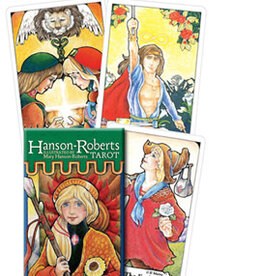 Hanson Roberts Tarot Deck