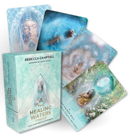 Healing Waters Oracle Deck