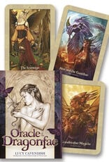 Oracle of the Dragonfae