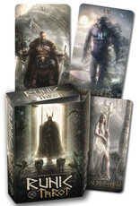 Runic Tarot Set