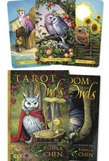 Tarot of the Owls Set