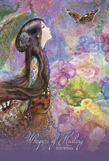 Whispers of Healing Journal