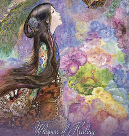 Whispers of Healing Journal
