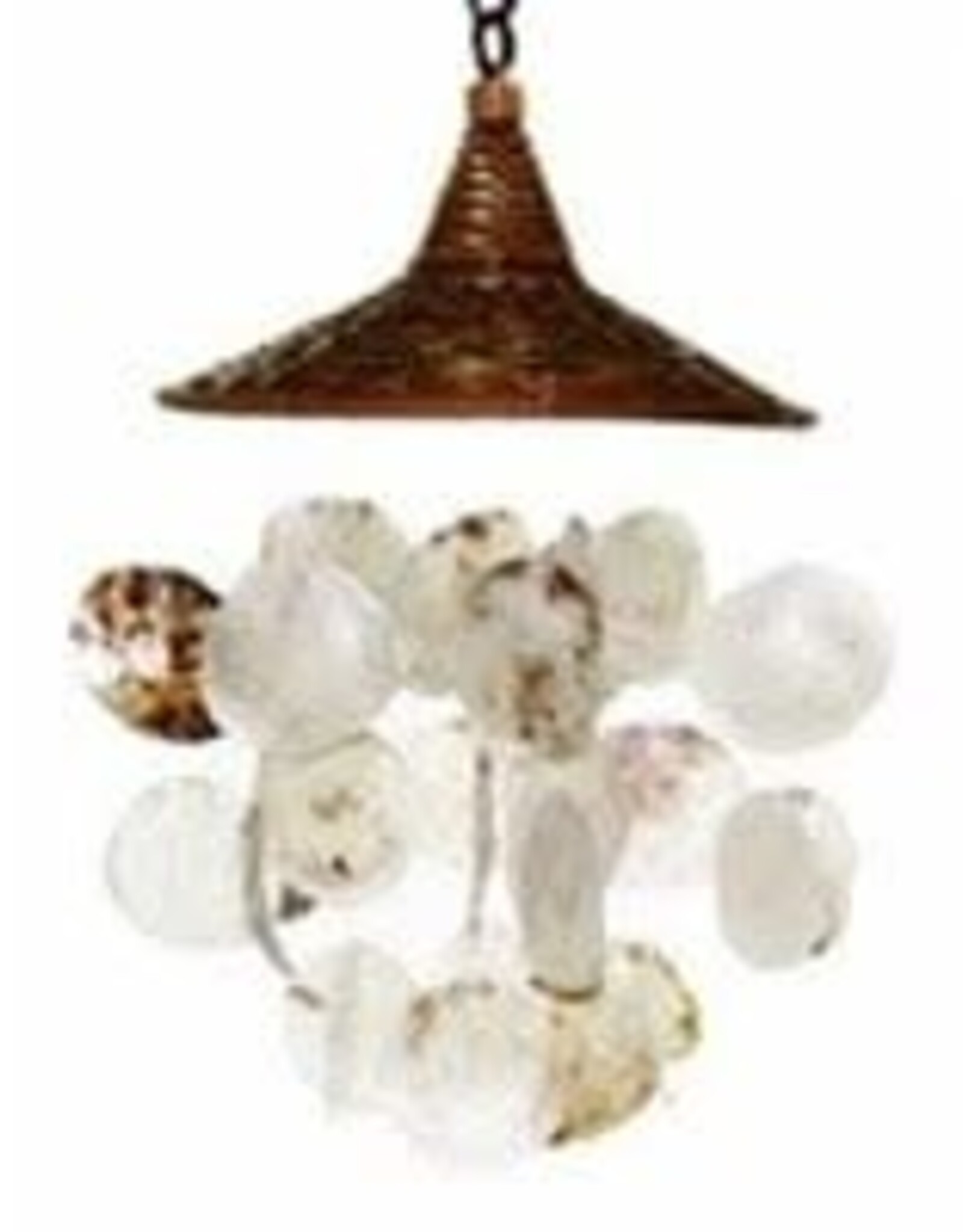 SHELL CHIME - NATURAL
