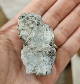 Larimar Raw