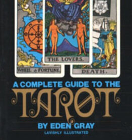 Complete Guide To The Tarot