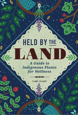 Held By The Land (Hardcover)