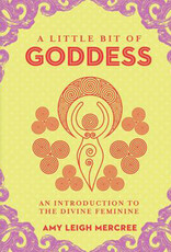 Little Bit of Goddess (Hardcover)