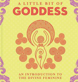 Little Bit of Goddess (Hardcover)