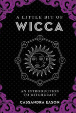 Little Bit of Wicca (Hardcover)