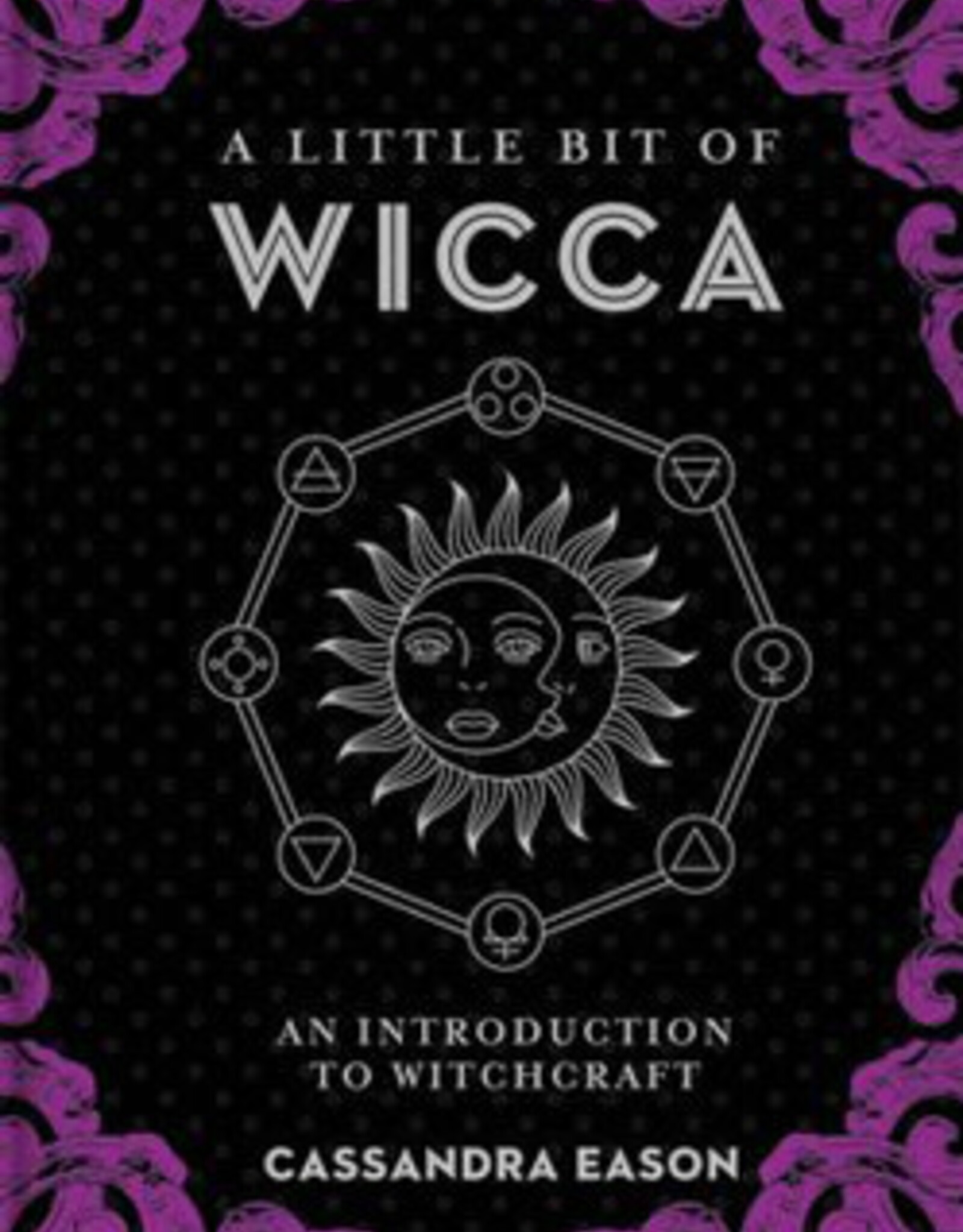 Little Bit of Wicca (Hardcover)
