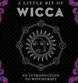 Little Bit of Wicca (Hardcover)