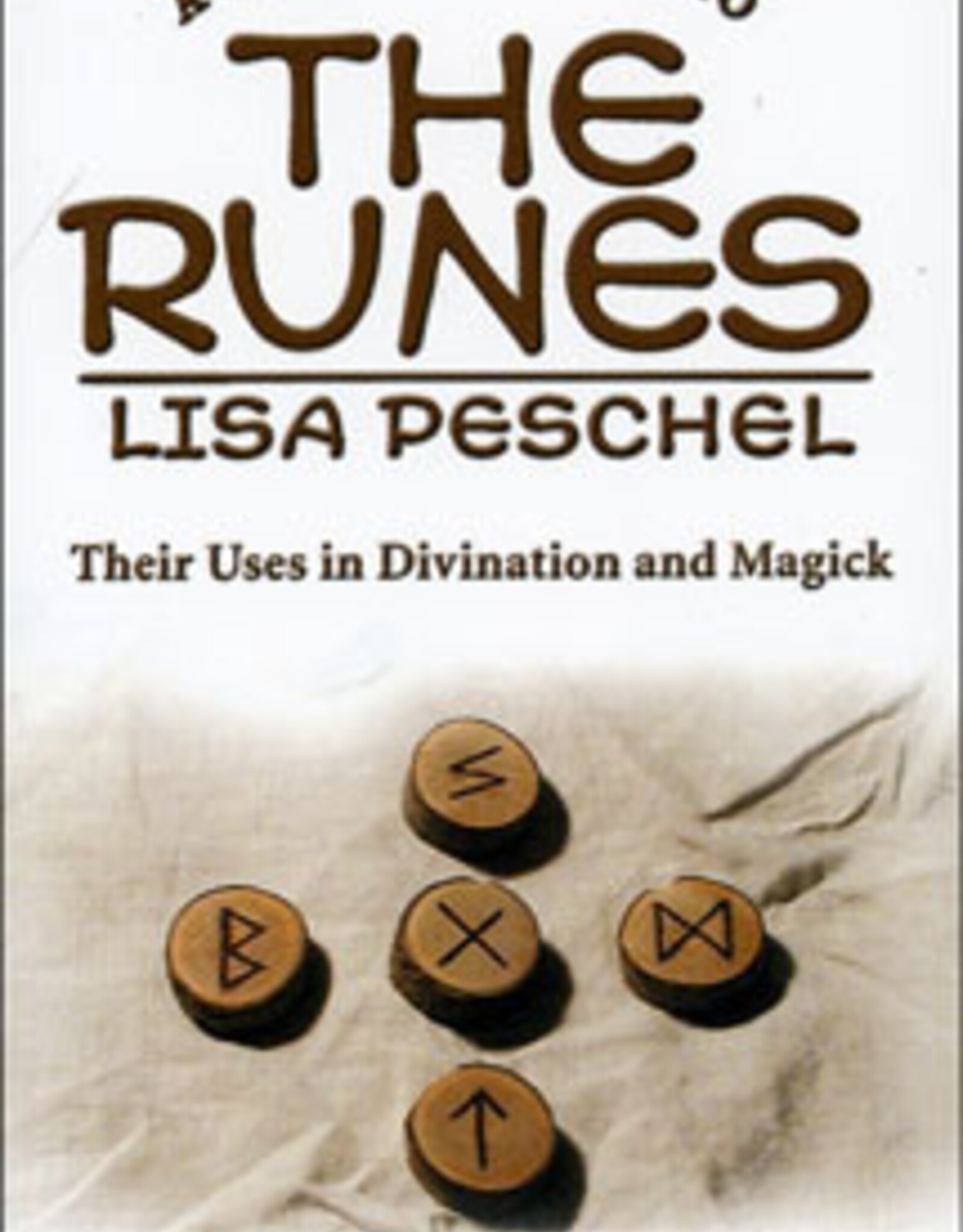 Practical Guide to the Runes