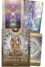 Unveiling the Golden Age Tarot Deck