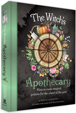 Witch's Apothecary - Seasons of the Witch (Hardcover)