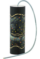 DRUM-THUNDER MAKER-7.5"H.