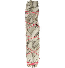 SMUDGING STICKS-WHITE SAGE/LARGE