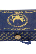 MEDICINE BUDDHA INCENSE-30 ROPES