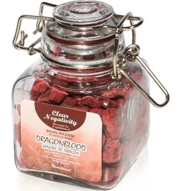 Dragonblood Resin Jar - 3 oz