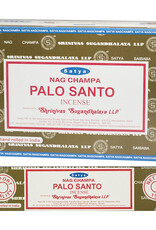 Satya Incense Palo 15 gram