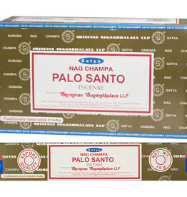 Satya Incense Palo 15 gram