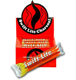 Swiftlite Charcoal