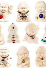 Friends for Life Buddha