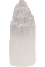 SELENITE (Satin Spar) ICEBERG-APPROX.-4″-6″