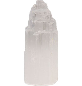 SELENITE (Satin Spar) ICEBERG-APPROX.-4″-6″