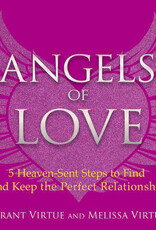 Angels of Love Book