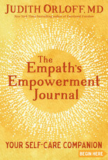 Empath's Empowerment Journal