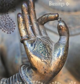 Healing Blessings Card