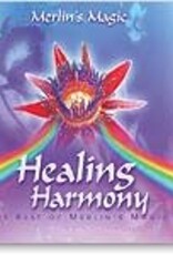 Healing Harmony CD